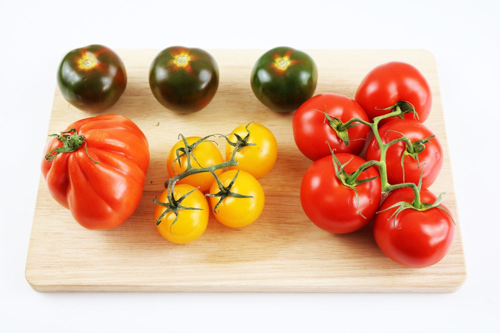 Tomaten dngen - wie oft und womit? - Hausgarten.net