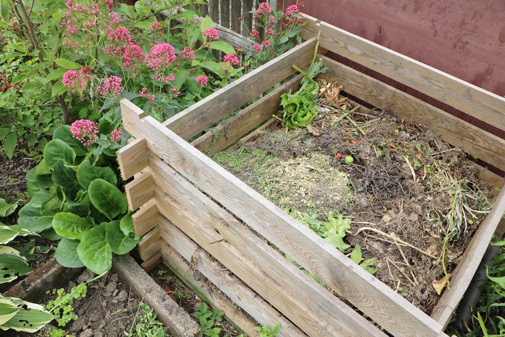 Obstbume richtig dngen - Hausgarten.net