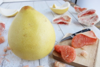 Pomelo