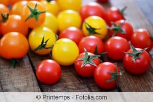 Tomaten