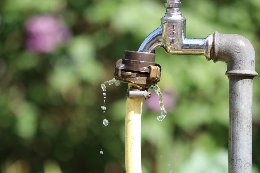 günstige Alternative zum Wasserhahn