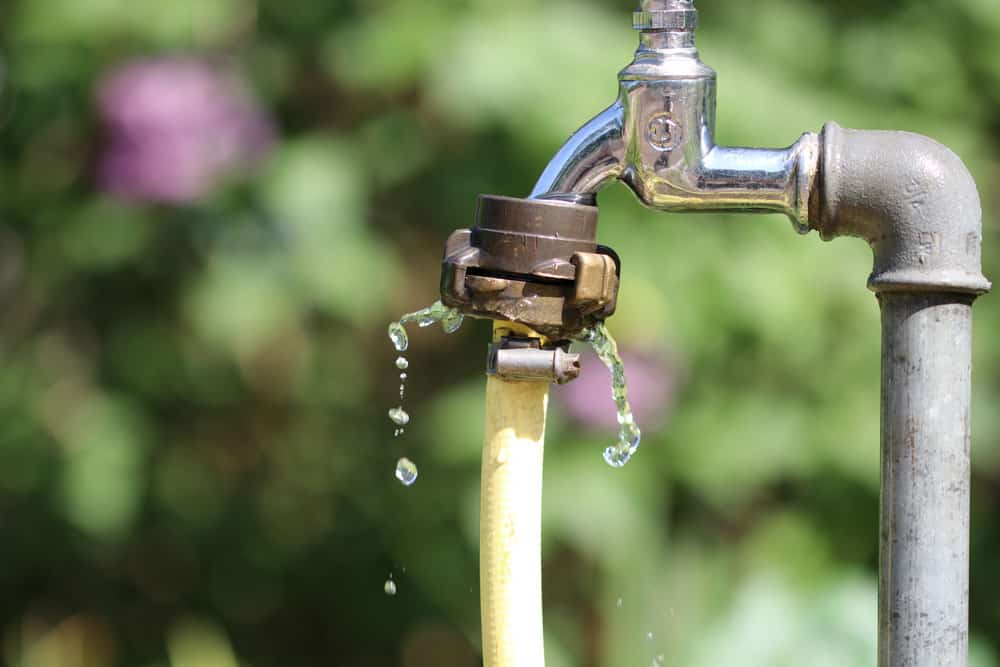 eine günstige Alternative zum Wasserhahn