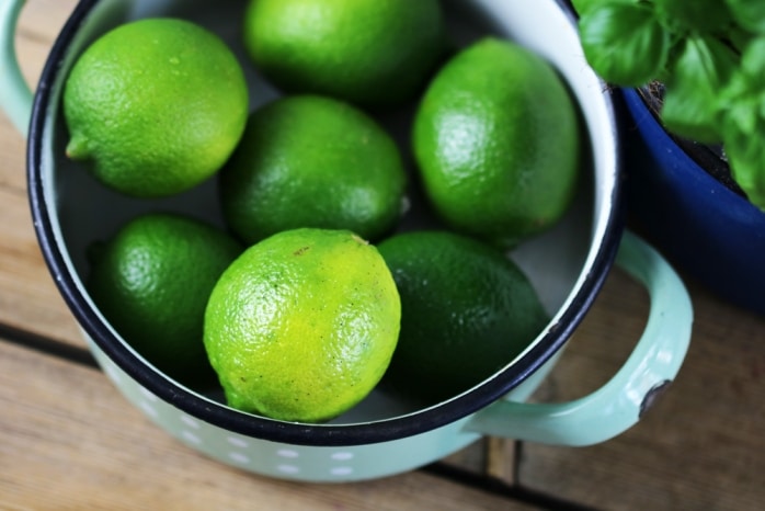 Limettenbaum: so pflegen und überwintern Sie die Limette richtig - Hausgarten.net