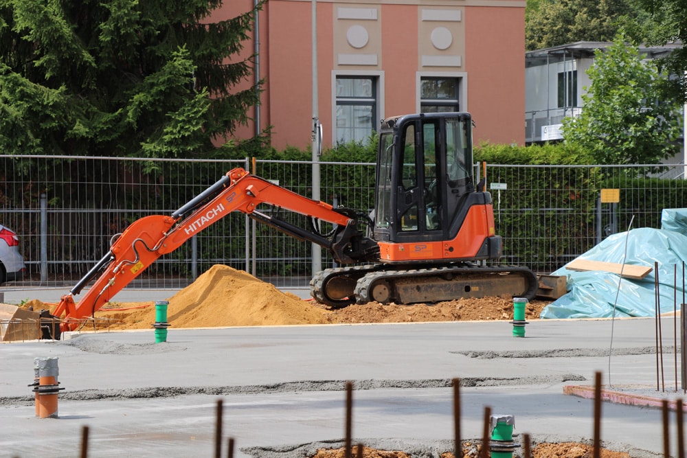 Bodengutachten - Kosten - Pflicht