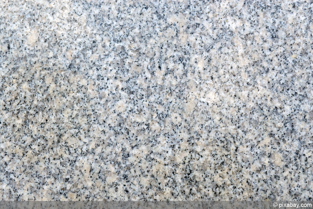 Granitplatten