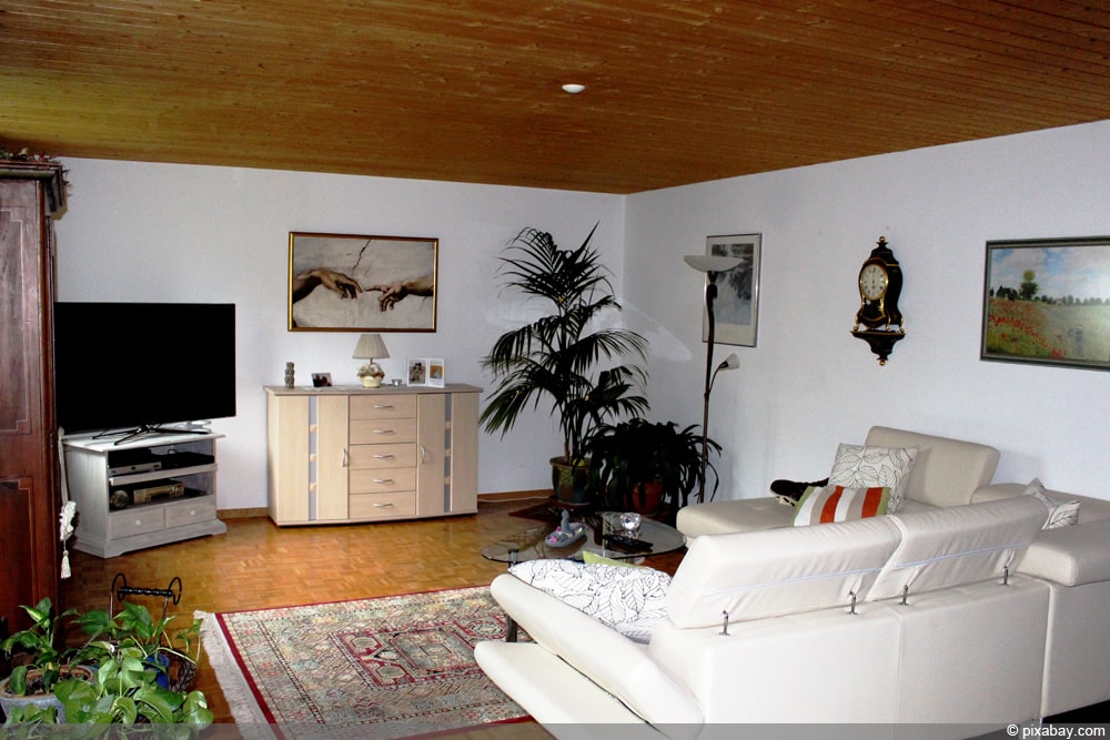 Wo kann man Rigipsplatten günstig entsorgen? - Hausgarten.net