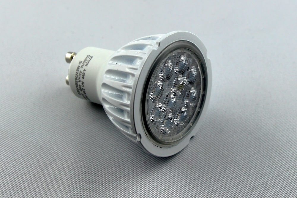 Leuchtmittel - LED-Lampe