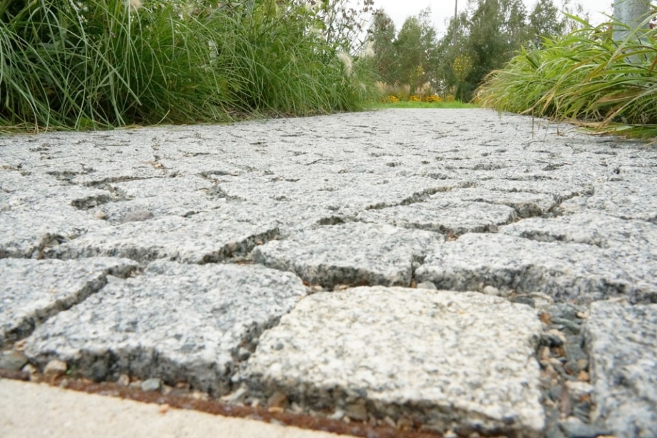 30 Tipps zum Polygonalplatten verlegen & verfugen