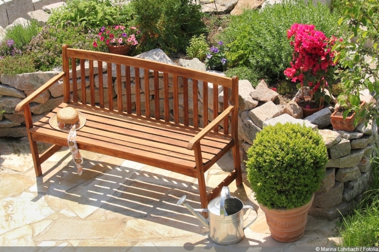 32+ Welches Holz Für Gartenbank, Welches holz eignet sich für eine