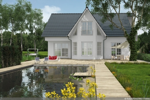 Entenstall selber bauen 7 Tipps für ein Entenhaus
