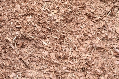 Rindenmulch