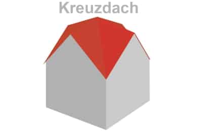 Kreuzdach