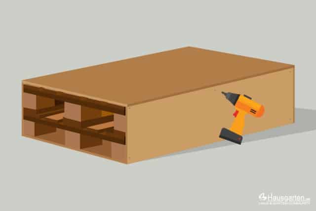 Entenstall selber bauen 7 Tipps für ein Entenhaus