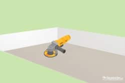 Teich laminieren 6 Tipps zum Arbeiten mit GFK