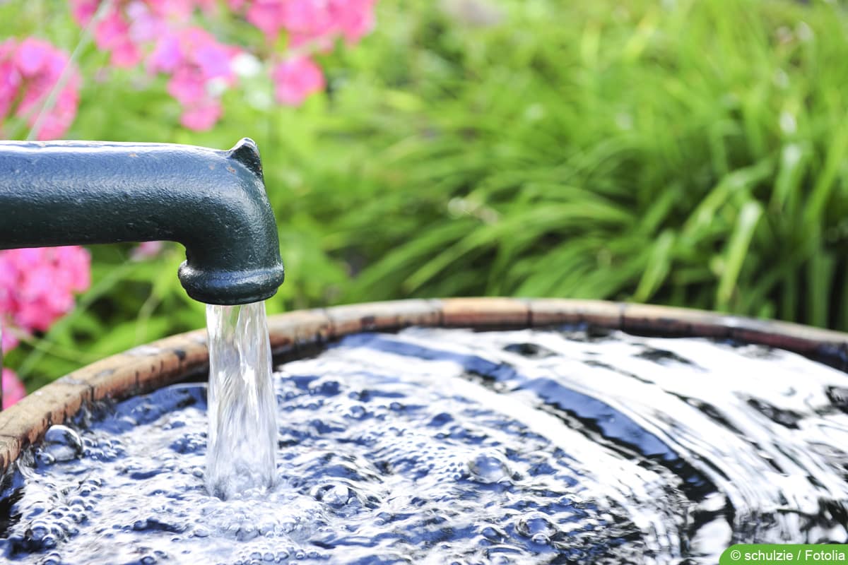 Wieviel Flüssig Chlor Auf 1000 Liter Wasser Wieviel Chlor auf 1.000 Liter Wasser? - Hausgarten.net