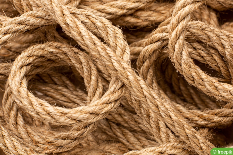 Tauwerk und was sich hinter dem Begriff verbirgt