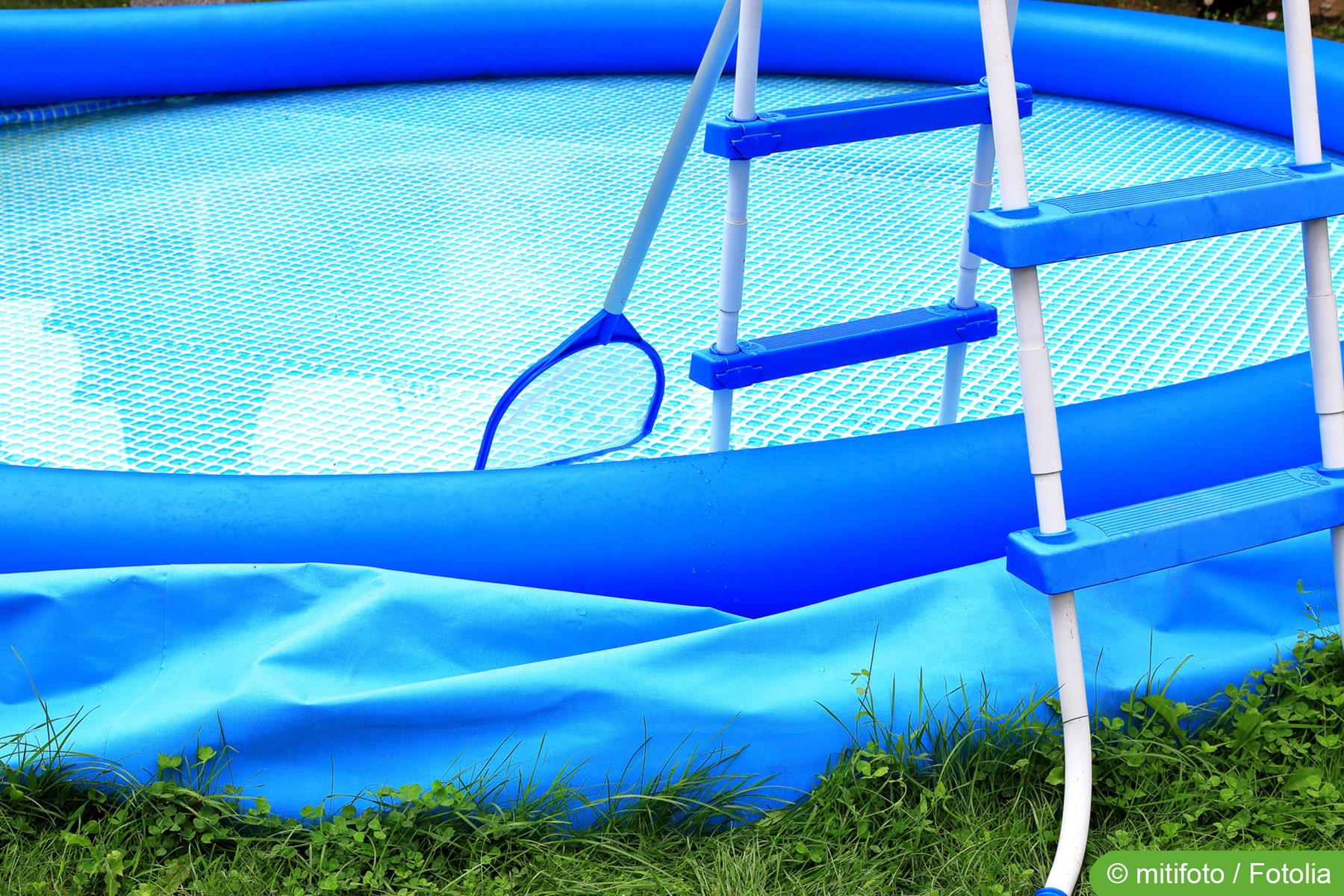 Wieviel Flüssig Chlor Auf 1000 Liter Wasser Wieviel Chlor auf 1.000 Liter Wasser? - Hausgarten.net