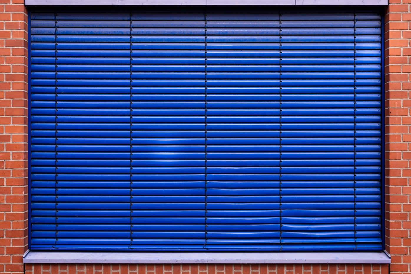 Elektrischer Rollladen fährt nicht mehr hoch: was tun? - Hausgarten.net