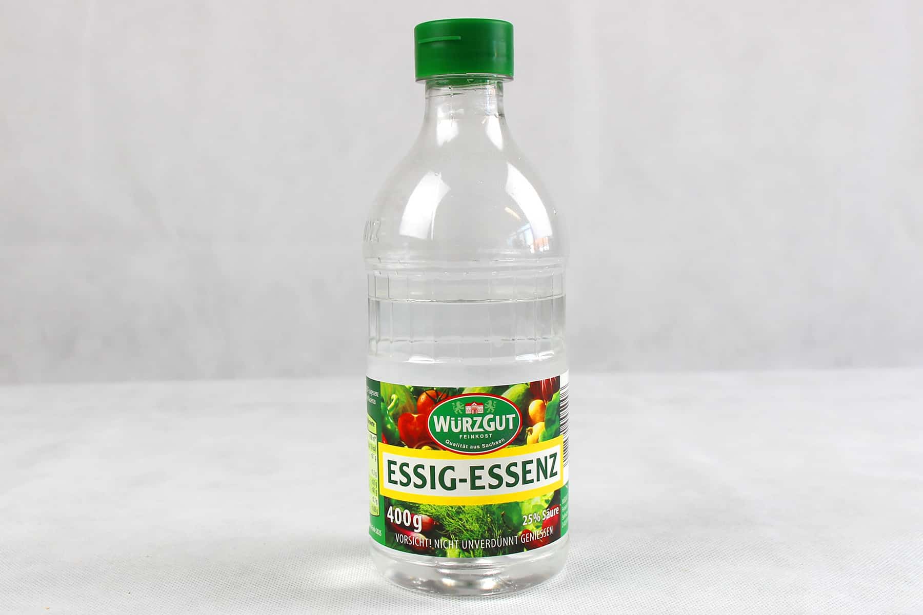 Elegantes Essigessenz Als Weichspuler Ebenbild